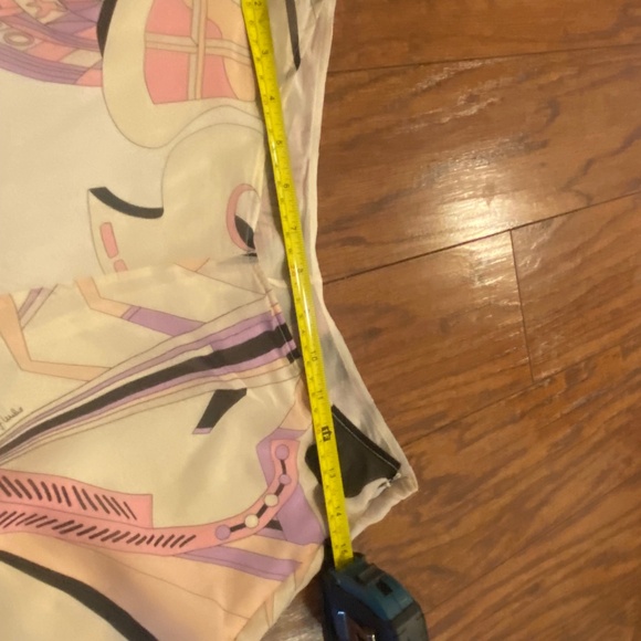 Emilio pucci pants sz s - Picture 12 of 13